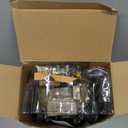 HALO Deluxe Figure - UNSC Mantis and Spartan EVA - Armor Defense System - Build Out Your Universe