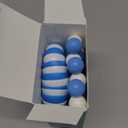 Fidget Toys Adults Pack, Sensory Toys Set for Kids, Fidget Spinner Slug, Figette Cool Gadget for 8-12 Boys Teens ADHD Autism Stress Relief Desk Toy Easter Basket Stuffers for Gift