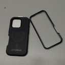 OtterBox iPhone 16 Pro Defender Series Case - Black