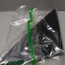 Rear Side Window Louvers Compatible for 2022 2023 2024 2025 2026 Honda Civic Sedan Accesories for 11th Gen Civic Sedan Sport Style Air Vent Cover