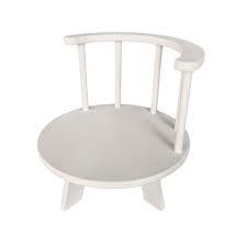 Toddler Photography Wooden Stool Sofa Photography Props