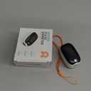 Fingertip Pulse Oximeter