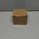 Maxdot 1 Pack Doorbell Transformer 16V 30VA Compatible with Ring Wired Video Doorbell, Safe UL Listed Wired Door Bell 30VA Kit, Easy to Install Door Bell Transformer for Home