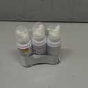 Little Remedies Sterile Baby Saline Nasal Mist, Safe for Newborns to Relieve Stuffy and Dry Noses, 3 Fl Oz, Pack of 3