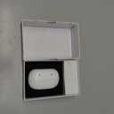 True Hearing Aids for Seniors Not Amplifier- Noise Cancelling, Rechargeable & Invisible with Magnetic Charging Box