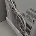 Midea 4,500 Sq. Ft. Dehumidifier with Pump Included 50 Pint - Ideal for Basements, Large & Medium Sized Rooms, and Bathrooms