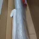 Rear Spoiler Compatible with 2017-2023 BMW G30 5 Series F90 M5, CS Style Duckbill Trunk Exterior High Kick Tail Deck Lid Wing Lip Fits 530e 530i 535i 540i 540d 550i M5 (Glossy Black)