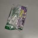 Pacifica Beauty | Activist Curling Mascara | Black | Volume and Length | Vegan Brush | Glass Tube | Clean Eye Makeup | Plant-Fibers | Microplastic + Nylon 6 Free | Vegan, Talc-Free, Cruelty-Free