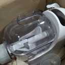 Bread, Pasta & Dough Maker Machine by Cuisinart, White, PM-1