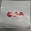 The 5th Album 'ARIRANG' (Group Red) Exclusive Vinyl