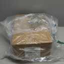 Artificial Bonsai Tree Fake Plants for Home Decor, Living Room Bathroom Bookshelf Entryway Table Wall Shelf Modern Farmhouse Decor, 9.5" Tall, Green