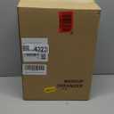 NestOrganix Makeup Organizer Skincare Organizers - Cosmetic Display Cases with Transparent Cover, SkinCare Organizers for Bathroom Countertop, Bedroom Vanity Desk, Lipstick Organizer, White