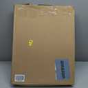 Yaetm 18x24 Poster Frame Set of 4, Natural Solid Oak Wood Frame 18x24 for Photos, Posters & Art Prints, Wall Gallery for Horizontal and Vertical Wall Mount (4 pack, Oak)