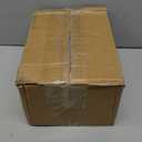 16 oz Wide Mouth Glass Mason Jars | 6 Pack