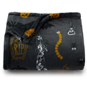 Northwest Nightmare Before Christmas Silk Touch Throw Blanket, 50" x 70", Best Friends