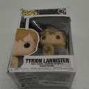 Funko POP TV: Game of Thrones - Tyrion with Shield, Multicolor