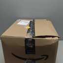 for Ford F150 Seat Covers 2015-2023 2024 2025 2026 (Only Rear Seat Covers), Leather Truck Seat Covers Custom Fit for F-150 XL XLT (Only SuperCrew/Crew Cab), Waterproof Car Accessories, Black