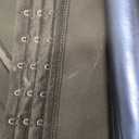 Junlan Waist Trainer for Women - Sauna Suit Sweat Vest for Working Out (Medium, Black)