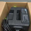 Pool Line Blower for Winterizing: Powerful 3.0 HP, 120 Volt Pool Air Blower to Blow Out Water from Lines with 10 FT Power Cord