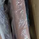 Mimoglad Office Chair, High Back Ergonomic Desk Chair with Adjustable Lumbar Support and Headrest, Swivel Task Chair with flip-up Armrests for Guitar Playing (Modern, Spanish Pink)