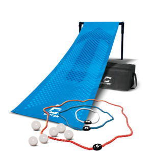 Cipton Ramp Launch Game Set, Color Blue