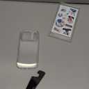 CASEKOO for iPhone 17 Pro Case Smooth Crystal Clear, Patented Anti-Yellow & Virgin TPU, 15FT Military-Grade Drop Protection, Slim Transparent Women Men Funda para for iPhone 17 Pro Case 6.3'', Clear