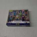 Dev Series Pack of 6 Rivals Figures