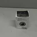 Hidden Tiny Camera 2026 Mini 1080P HD Only 0.9 Inch Small Magnetic Security Home WiFi Micro Wireless Camera Nanny Cam with Motion Detection,Cloud & SD Storage,Night Vision,Wide Angle for Home Indoor