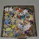 Buffalo Games - Pokmon - Fan Favorites - 300 Piece Jigsaw Puzzle for Adults - Vibrant Jigsaw Puzzles with Oversized Pieces - Finished Size 21.25 x 15.00