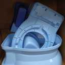 Bluey Playtime Floor Potty Trainer w/Sound