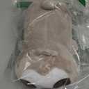 Weighted Sloth Stuffed Animals, Cute Weighted Sloth Plush, Soft Stuffed Weighted Plushie Pillow Gifts for Girls Boys(9.8" 0.8Lbs) (Small)