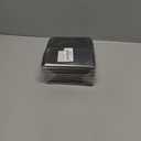 24 Pack Pocket Notebooks, 3x5 inch Small Notepads, Mini Spiral Notebook, Little Pocket Size, Lined College Ruled Paper, Memo Note Pads for Home, Office, School, Travel (Black)