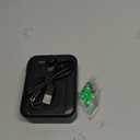 Anti Barking Devices, Auto Barking Control Devices with 3 Modes, Rechargeable Ultrasonic Dog Barking Deterrent Devices Bark Box, Effective Stop Barking Dog Devices for Indoor & Outdoor Use 9