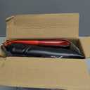 Glow-in-the-Dark Pixel Inflatable River & Snow Tube  Waterproof Heavy-Duty Inflatable Tube for Snow Sledding & River Floating  Fun Pixel Design for Kids & Adults