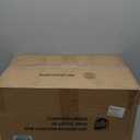 51 inch Giant Teddy Bear Pink Stuffed Bear Plush for Girls, Pink Teddy Bear for Baby Shower Gender Reveal Decorations Valentine's Day Christmas