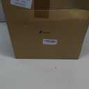 Fulmoon 100 Pack Paper Soup Containers with Lids Disposable Paper Food Containers with Vented Lid Kraft Ice Cream Cake Dessert Cups Soup Bowl for Hot Food Fruit Microwave Restaurant(8 oz,Brown)