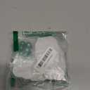 12Pcs Belly Button Plug Post Tummy Tuck Ball-Shape Belly Button Plug Post Tummy Tuck For Liposuction Or Umbilical Hernia Repair Soft Silicone After Trainer Tuck6 Size+24pcs Medical Tape) (Blue-green)