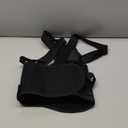 Back Brace Posture Corrector for Women and Men, Upgraded Breathable Full Back Support, Comfortable Shoulder Straightener, Pain Relief for Upper/Lower Back, Support for Scoliosis, Hunchback, Thoracic Spine, (Small)