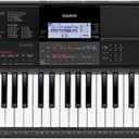 Casio CT-X700  Portable 61-Key Keyboard | 600 Tones, 195 Rhythms, and AiX Sound Engine | Perfect for Any Musician