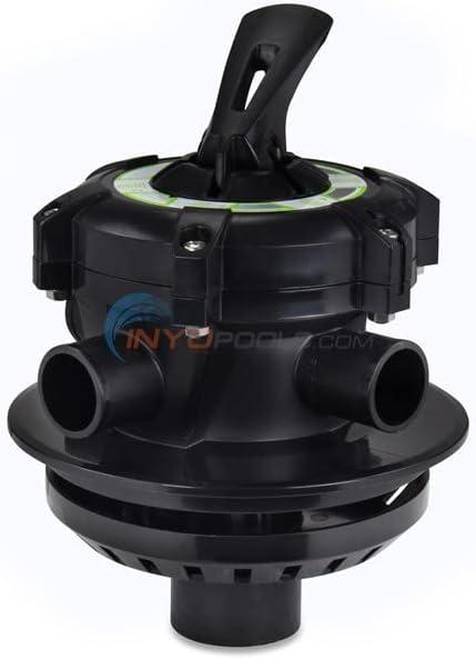 Pureline Above Ground Pool Sand Filter System 1.25" Valve