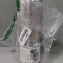 Contigo Luxe Vacuum-Insulated Stainless Steel Thermal Travel Mug 16 Ounces Stainless Steel
