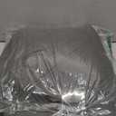 Ameritex Waterproof Dog Bed Cover Pet Blanket with Anti-Slip Back for Furniture Bed Couch Sofa (52x82 Inch (Pack of 1), Darkgrey)