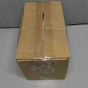 Foam Block for Midea U Shaped Window Air Conditioner, Air Conditioner Window Seal Kit, Prevent Cold and Hot Air Leakage
