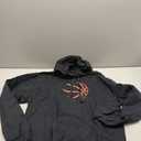 Basketball Player Basketballer Sports Graphic Pullover Hoodie