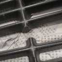 18 3/16" Grill Grates for Large Big Green Egg, Cast Iron Grid Grates Replacement for Kamado Joe KJ23RH Classic I, KJ-23RHC Classic II, KJ23NRHCI Classic III, Vision Grill VGKSS-CC2, B-11N1A1-Y2A