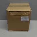 Farmhouse Vase for Home Decor, Vintage Rustic Terracotta Flower Vase Suitable for Home Decor, Living Room, Shelf, Dining Table. 7IN. Blue (6.1 x 7 inches, Retro-6)