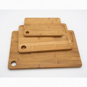 Cutting Board for Kitchen, 3Pcs