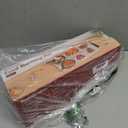 Monteka Warming Mat for Food 24.8"15", Electric Warming Trays with APP & Button Control, Silicone Fast Heating Mat for Countertop, Rollable Dishwasher Safe Food Warmer for Parties Buffets Home Travel