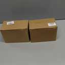 Lamp, Work Light D132681 D132682 Compatible for Case Backhoe Loader 580K 580L 580SL 590 580SK 590SL 590L 570LXT 580SM+ 590SM+
