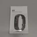 Fitness Tracker with Heart Rate Monitor/Step Counter/Calories, Activity Tracker Smart Watch Sleep Monitor IP68 Health Tracker Pedometer for Man Women